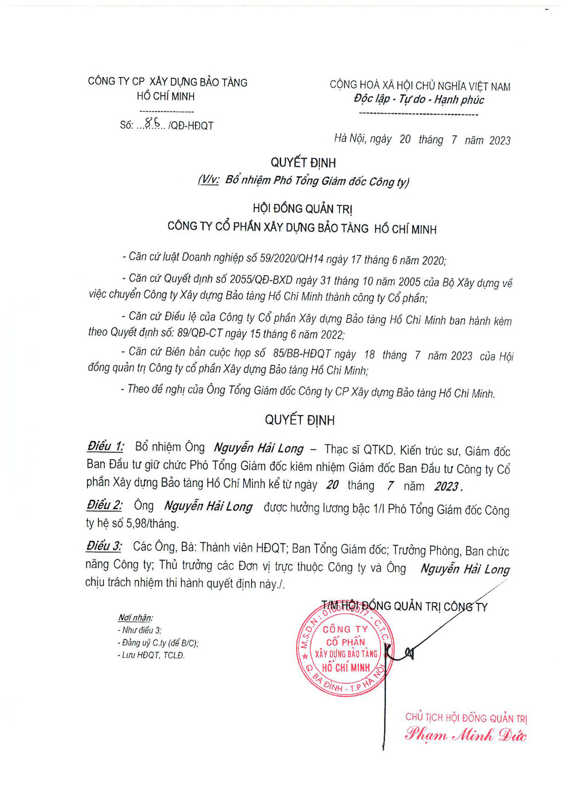 Bo nhiem phó TGĐ Nguyễn Hải Long-page-002